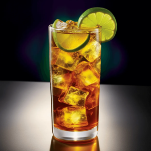 Cuba Libre Premium